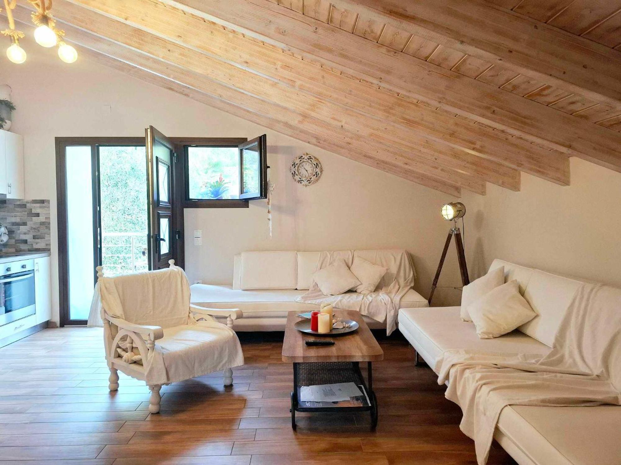 Alegria Apartments Gaios Pokoj fotografie