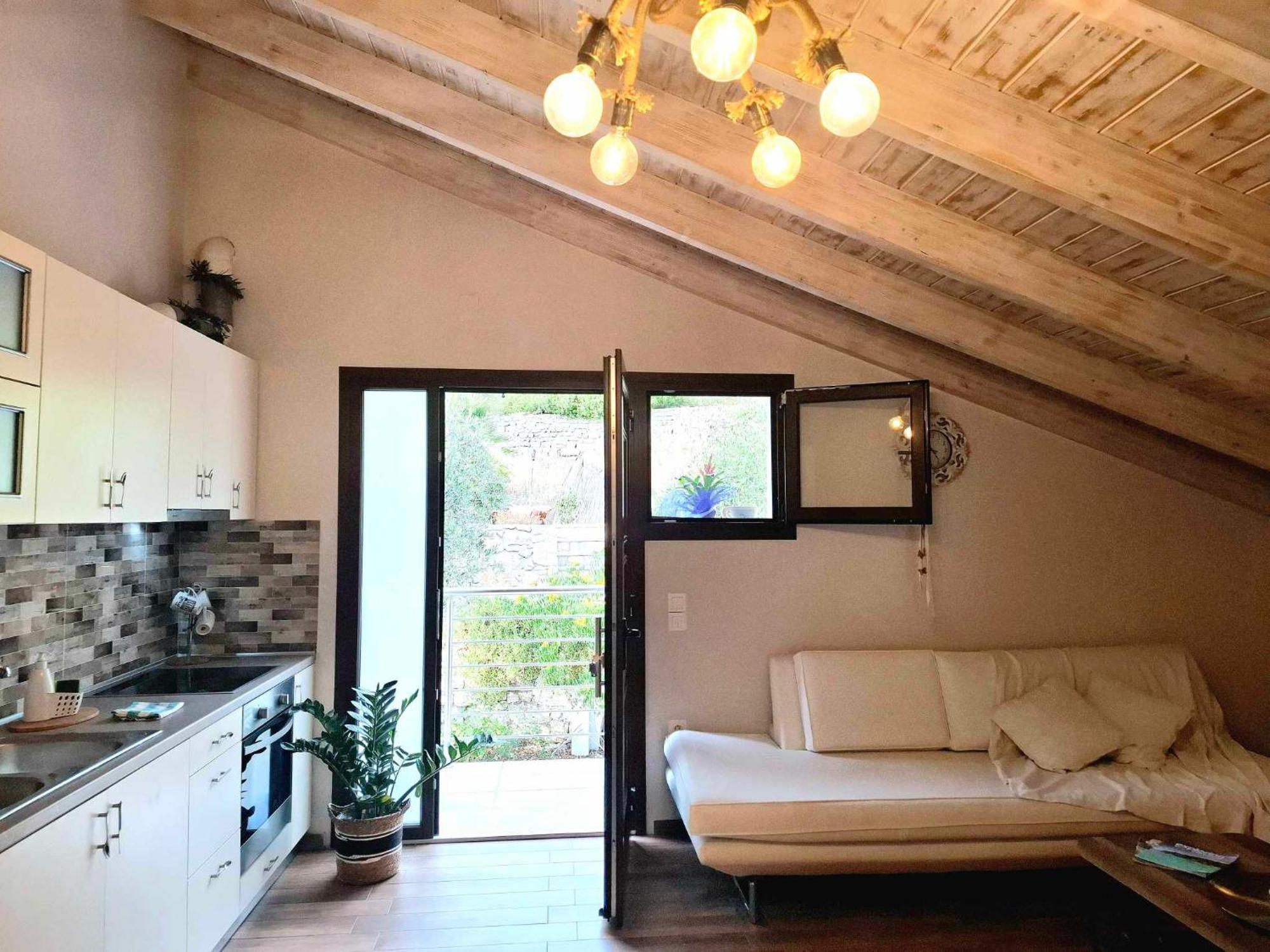 Alegria Apartments Gaios Pokoj fotografie