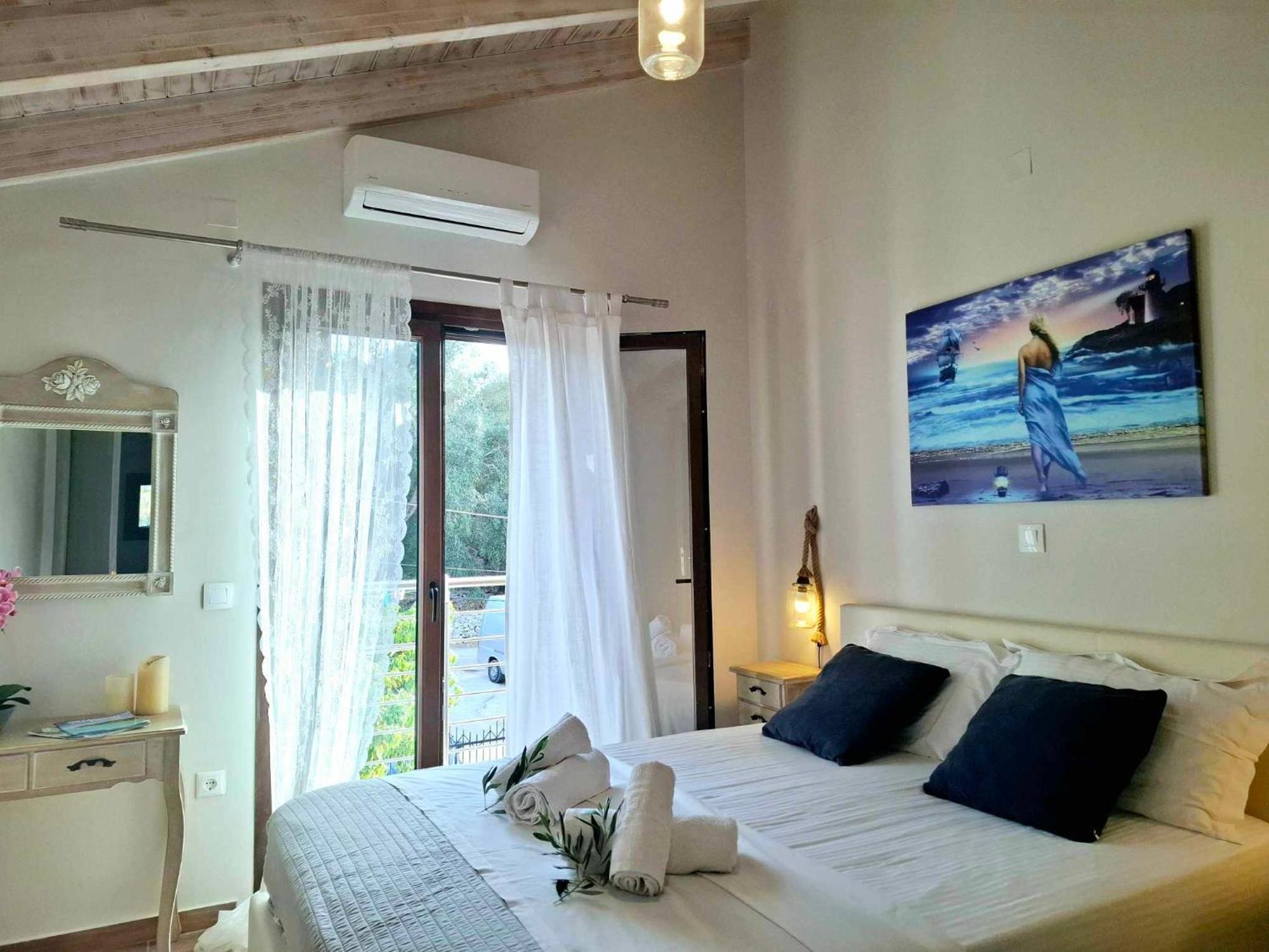Alegria Apartments Gaios Pokoj fotografie